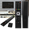 Miniatyrbild 3 av 5: Universal TV-fjärrkontroll Ersättning för GRUNDIG TP7187R för Smart Remote db