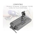 Miniatyrbillede 2 af 5: Oplader til V10 V11 V15 SV12 SV15 Støvsuger Erstatningsladekabel Batteri Strømadapter 30.45V [DB] As Shown