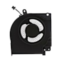 Miniatyrbild 3 av 5: Notebook CPU GPU Fläkt DC12V Kylfläktar för Alienware X17 R1- R2 09DNWT 0X63JW [db] GPU