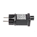 Pikkukuva 4 / 5: AC 220V - 31VDC 6W 8-toiminnallinen SELV LED-lampun ohjain EU-pistokkeella ja kytkimellä, DB