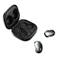 Miniatyrbillede 2 af 2: Tws-r180 Bluetooth-headset Buds Live True Wireless 5.0 Bluetooth-headset Touch trådløse øretelefoner