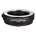 Pikkukuva 1 / 5: FOTGA OEM4/3(AF) 4/3 - M4/3 kameran sovitusrengas automaattitarkennuksella Olympus 4/3 -objektiiville Olympus M4/3 -kiinnitykseen [DB]