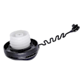 Miniatyrbilde 3 av 5: Drivstofftanklokk 94564508 Reservedel for GM Chevrolet Spark 2010-2012 [db]