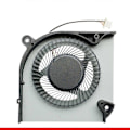 Miniatyrbild 4 av 4: DB Datorfläktar för Acer A715-74G A715-75G N19C5 A715-71G AN517-51 AN715-51 AN515-43 AN515-54 N18C3 CPU Kylfläkt CPU FAN