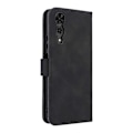 Miniatyrbillede 3 af 4: Hudfølelse Telefon Cover Til Cubot A10 [DB] Black