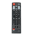 Miniatyrbilde 1 av 5: Fjernkontroll for LG Soundbar, Soundbar-kontroller erstatningsfjernkontroll AKB73575401 NB5540 NB4540 NB3530A LAP440 db