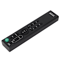 Miniatyrbillede 2 af 5: Sony GTK-XB7 Fjernbetjening Udskiftning med ABS Materiale, Nem Batteriinstallation {DB}