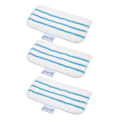 Miniatyrbilde 2 av 5: 5-pakks Moppeputerstatninger for Black + Decker Dampmopp FSM1610/ FSM1630 Vaskbare Moppeduter Tilbehør [DB] 3 pcs