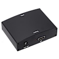 Pikkukuva 2 / 5: YPBPR HDMI-muunnin värieron HDMI:ksi ypbpr HDMI:ksi RGB HDMI-muunnin [db]