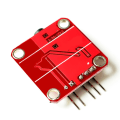 Miniatyrbilde 4 av 4: Muskelsignal Sensor Emg Sensor For Arduino