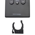 Miniatyrbillede 4 af 5: Yas-106 Yas-207 til Yamaha Front Surround Systems Højttaler Afspiller Controller [DB]
