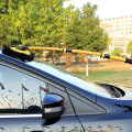 Miniatyrbilde 4 av 5: Lang håndtaket bilvask børste innfellbart hode bil rengjøringsbørste auto tilbehør db Replacement Brush Cover