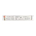 Miniatyrbillede 5 af 5: Industriel Grade Lampe Elektronisk Fluorescerende Forkobling T5 Fluorescerende Forkobling {db} 1x14W