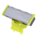 Miniatyrbilde 4 av 5: For MLG USB Ladbar Vaskbar Elektrisk Barbermaskin Skjegg Razor {Db} one size