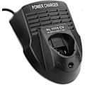 Miniatyrbillede 1 af 5: AL1115CV AL1130CV Batterilader til Bosch 10.8V 12V Lithium Lion Batteri BC690 BC330 BAT412A BC430 BAT411 BAT412 BAT41 db