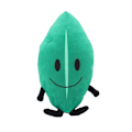Pikkukuva 1 / 4: DB Taistelu unelmasaaresta pehmolelu, bfdi Kukka Pisara Tulisuihku ja Lehti Täytetty nukke pojalle ja tytölle lahja Green Leaves