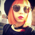 Miniatyrbilde 3 av 5: Halskjede Punk Retro Faux Lær Spenne Choker Halskjede For Dating Black