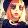 Miniatyrbillede 3 af 5: Halskæde Punk Retro Kunstlæder Spænde Choker Halskæde Til Dating Gray