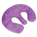 Pikkukuva 3 / 5: Kauneussalonki Rinta Tuki Tyyny Spa Hieronta Rinta Tyyny Tyyny Tumma Kahvi  [dB} Purple