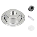 Miniatyrbilde 2 av 4: Magnetisk Fjerner Klær Hard Tag Fjerning {DB}