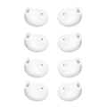 Miniatyrbild 1 av 5: Eargels för Active Galaxy S6 S7 Edge Level U Earbud {DB 4pair