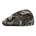 Miniatyrbilde 4 av 4: Sommer Newsboy Caps Menn Bomull Flat Caps Kvinner Painte [DB] style 4 55to62cm adjustable