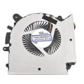 Miniatyrbillede 5 af 5: Cpu Køleventilator Til Gf63 Ms-16r1 Ms-16r2 Pabd08008sh N413 E322500300a