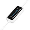 Miniatyrbild 4 av 5: Bärbar USB PC till PC Överföringskabel Online Dela Synkroniseringslänk Net Direkt Datafilöverföringsbro [db] Data Link