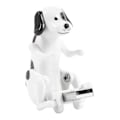 Pikkukuva 1 / 3: Loppuunmyynti Hauska Nyrkkeilevä Koira USB-muistitikku Koira Heiluttaa Takapuolta Käytettäessä Uutuus USB3.0 [DB] White