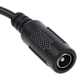 Miniatyrbilde 4 av 5: 24-timers Router-Rebooter 5V-15V 5.5x2.1mm for Trådløs Wifi Repeater Modem [db] Black