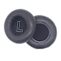 Miniatyrbillede 4 af 5: 2 stk. ørepuder i fåreskind til Beoplay H9 H9i H7 {DB Black