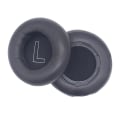 Miniatyrbillede 4 af 5: 2 stk. Ørepuder Pude Øretelefon Fåreskind Læder Ørepuder Til Beoplay H9 H9i H7 {DB Brown