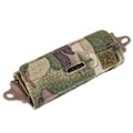 Miniatyrbillede 3 af 4: Tartic Hjelm Tilbehørspose Skinne Modvægt Lomme til OPS/FAST/BJ/PJ/MH Med Blokke [DB] Camouflage
