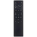 Miniatyrbillede 1 af 5: Fjernbetjening til højttalersystem MX-T50 MX-T40 MX-T70 MX-T70/ MX-T50/ MX-T40/ MX-ST40B [DB] Black