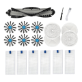Miniatyrbilde 1 av 5: For Bissell 3115/ev675 Floor Expert Wet And Dry Pet Robot Vacuum [DB] As Shown