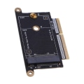 Miniatyrbilde 5 av 5: 2016 2017 13\" HDD Hard Drive A1708 SSD Adapter Card for M.2 NVMe SSD Converter db