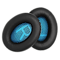 Miniatyrbillede 1 af 5: 2x Ørepolstring til Bose Quietcomfort Qc15 Qc25 Qc35 {DB