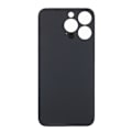 Miniatyrbild 2 av 5: iPhone Delar för iPhone 13 Pro 6.1 tum [DB] Multicolor Black