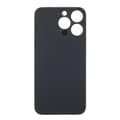 Miniatyrbilde 2 av 5: iPhone Deler for iPhone 13 Pro 6.1 tommer [DB] Multicolor Black