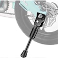 Miniatyrbild 1 av 5: \"Cykelstöd för barncyklar för 12/14/16/18/20 tums hjul, enkel-sidigt cykelstöd, bakre montering, cykelställ\" [db] 12