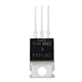 Miniatyrbillede 4 af 5: 5 stk. 5x Mosfet Transistor Irf1404
