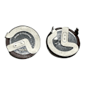 Miniatyrbillede 5 af 5: Vl2020/hfn 3v Genopladeligt Batteri Smart Bilnøgle Fob Batteri Udskiftning Til Mini R52 R53 E38 E39 E46 E53 E60 E61 DB