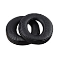 Miniatyrbild 1 av 5: 1 Par Öronkuddar Öronmuffar för Sony-PS3 för PS4 7.1 Trådlöst Headset för CECHYA-0083 {db} Black