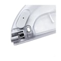 Miniatyrbilde 5 av 5: Reservedeler til 1C STYTJ01ZHM Robot Vacuum Cleaner Vanntank Moppklut [DB] As Shown