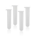 Pikkukuva 1 / 5: Laboratoriokeskiputki - 50 kpl 10 ml:n testipulloa asteikolla
