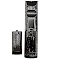 Pikkukuva 2 / 2: Rmt-d249p Sony DVD -kaukosäätimelle Rdr-at100 Rdr-at200 Rdr-hx680 Hx780 [db]