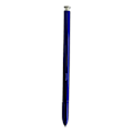 Miniatyrbilde 5 av 5: Vanntett styluspenn for Galaxy Note 10 N970/Note 10 Plus N975, slitesterk DB Black