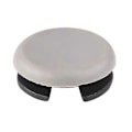 Miniatyrbild 1 av 4: Gaming Joystick Analog Thumbstick Controller Circle Pad Caps Kompatibel Nintendo 3DS [Db] Grey