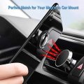 Miniatyrbild 4 av 5: Smartphone Ring Finger Holder, 360 Rotatable, För Förenklad Enhands2pcs
