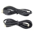 Miniatyrbilde 3 av 3: 1 stk Din6-usb-kabeladapter for Thrustmaster Th8a-tilkobling passer Tssh Tssh+/ Present [DB] USB 1pcs